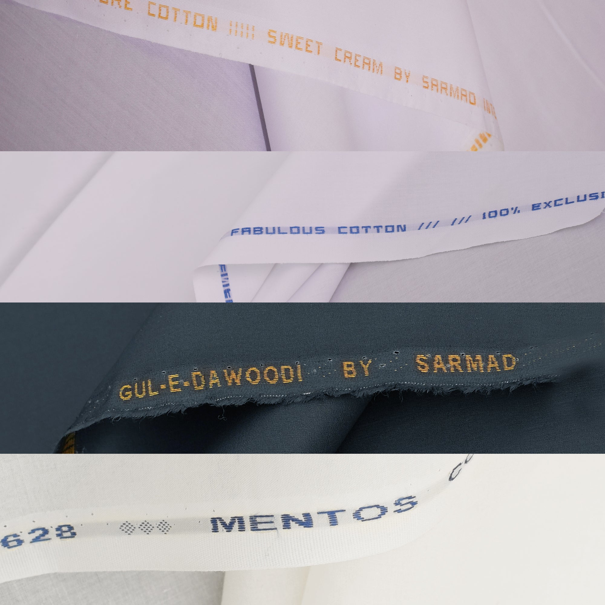 Best Cotton for This Summer