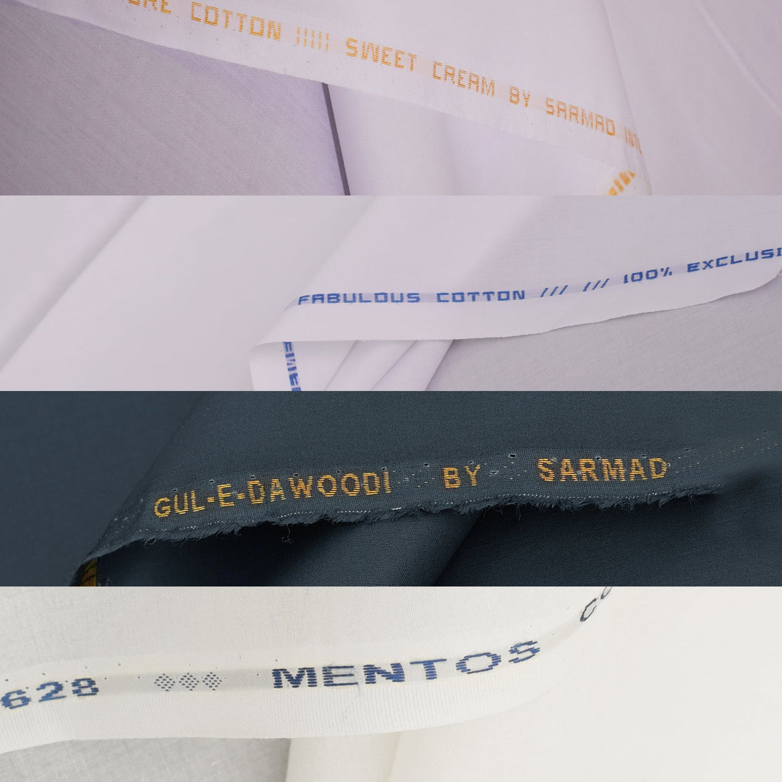 Best Cotton for This Summer