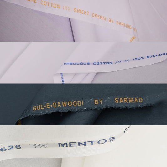 Best Cotton for This Summer