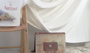 Warmth Meets Style Discover the Winter Collection at Sarmad Fabrics International