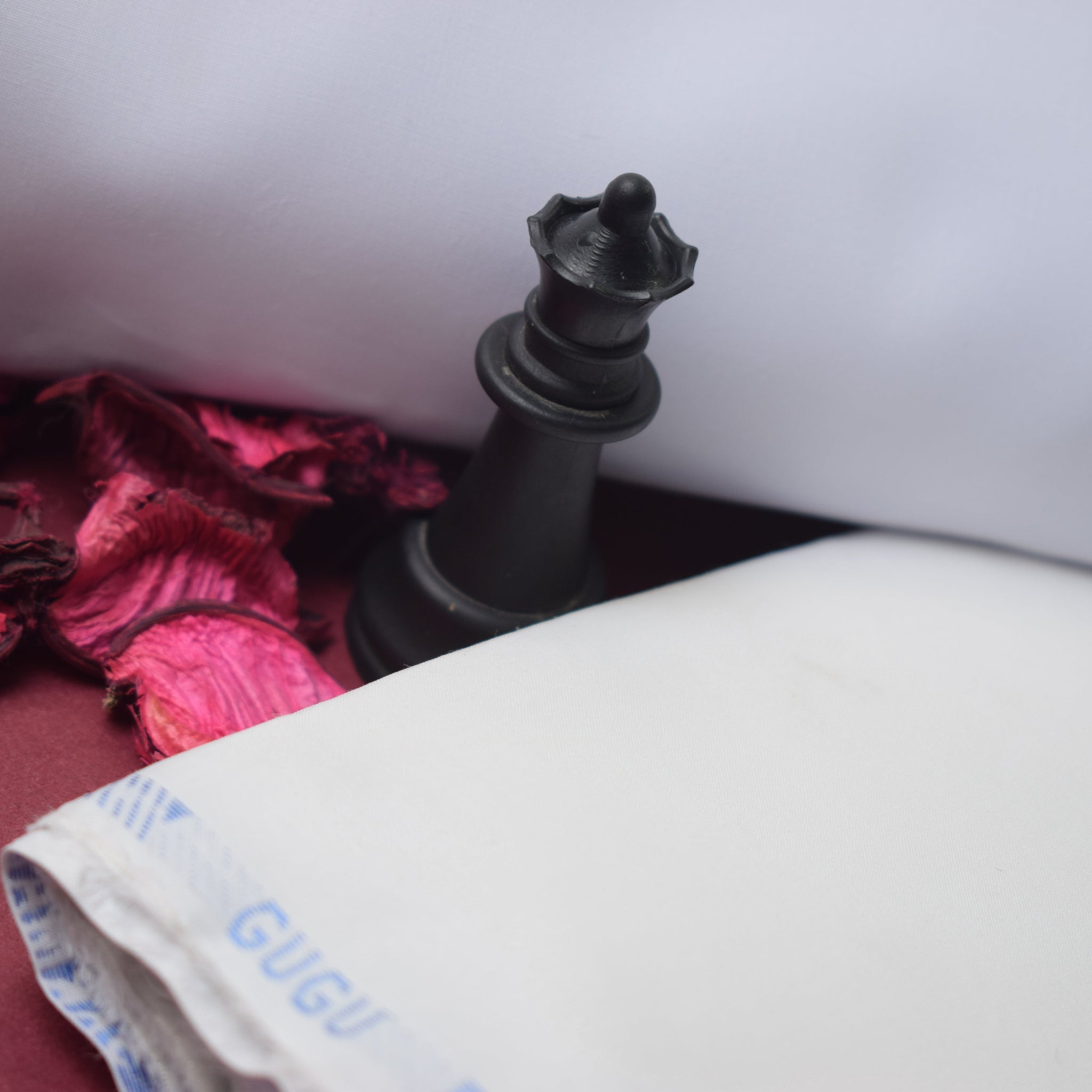 Gugu Latha by Sarmad Fabrics International Where Luxury Meets Comfort