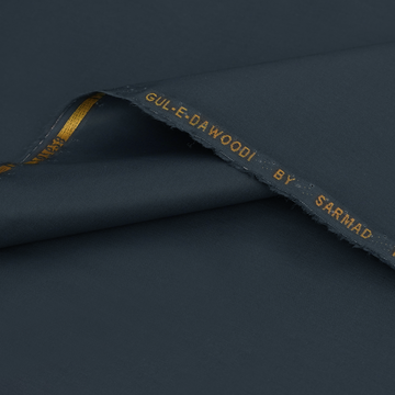 Gul-e-Dawoodi Cotton Where Tradition Blossoms into Everyday Elegance
