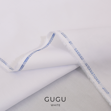 Why Gugu Latha is the Must Have Fabric for Wedding Parties