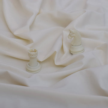 How to Press Winter Cotton Suits at Home