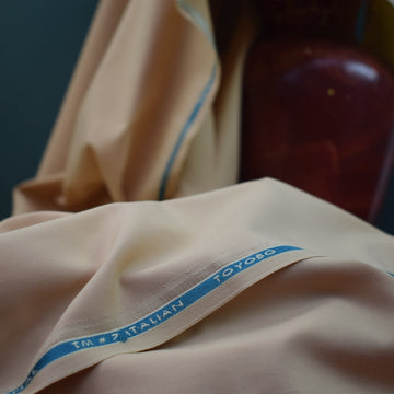 Italian Toyobo by Sarmad Fabrics International The Epitome of European Luxury in Eastern Fashion