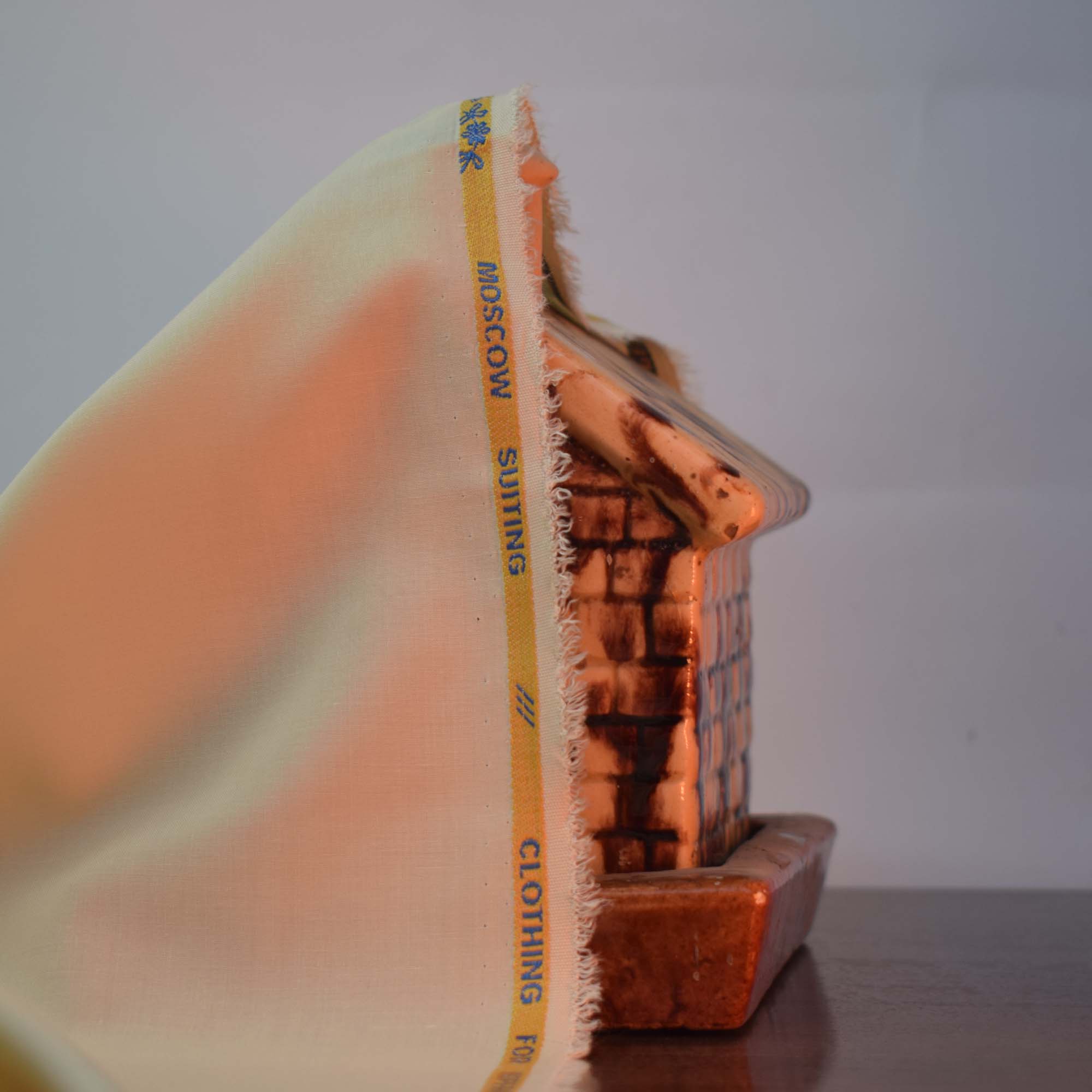 Mascow Suiting Washing Wear by Sarmad A Summer Wardrobe Essential