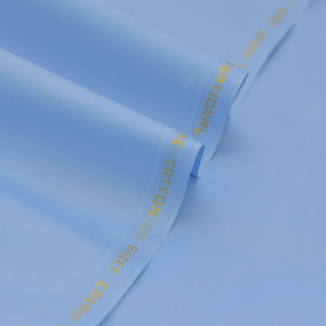 How to Choose the Right Cotton Shirting for Summer