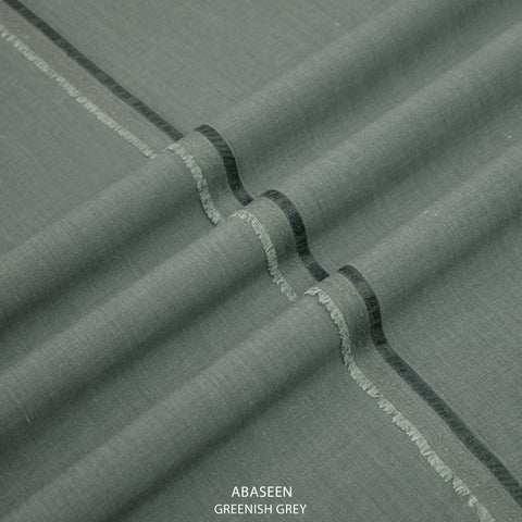 Abaseen Suiting