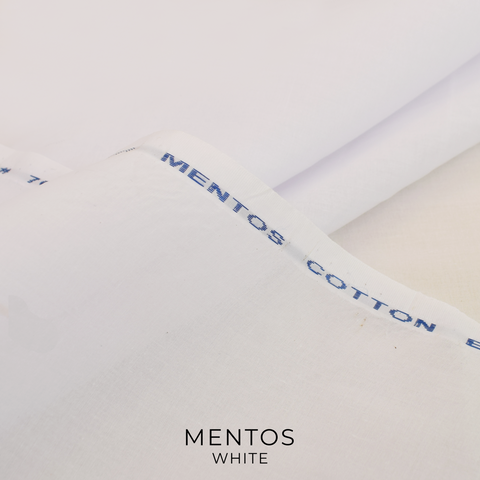 Mentos Cotton