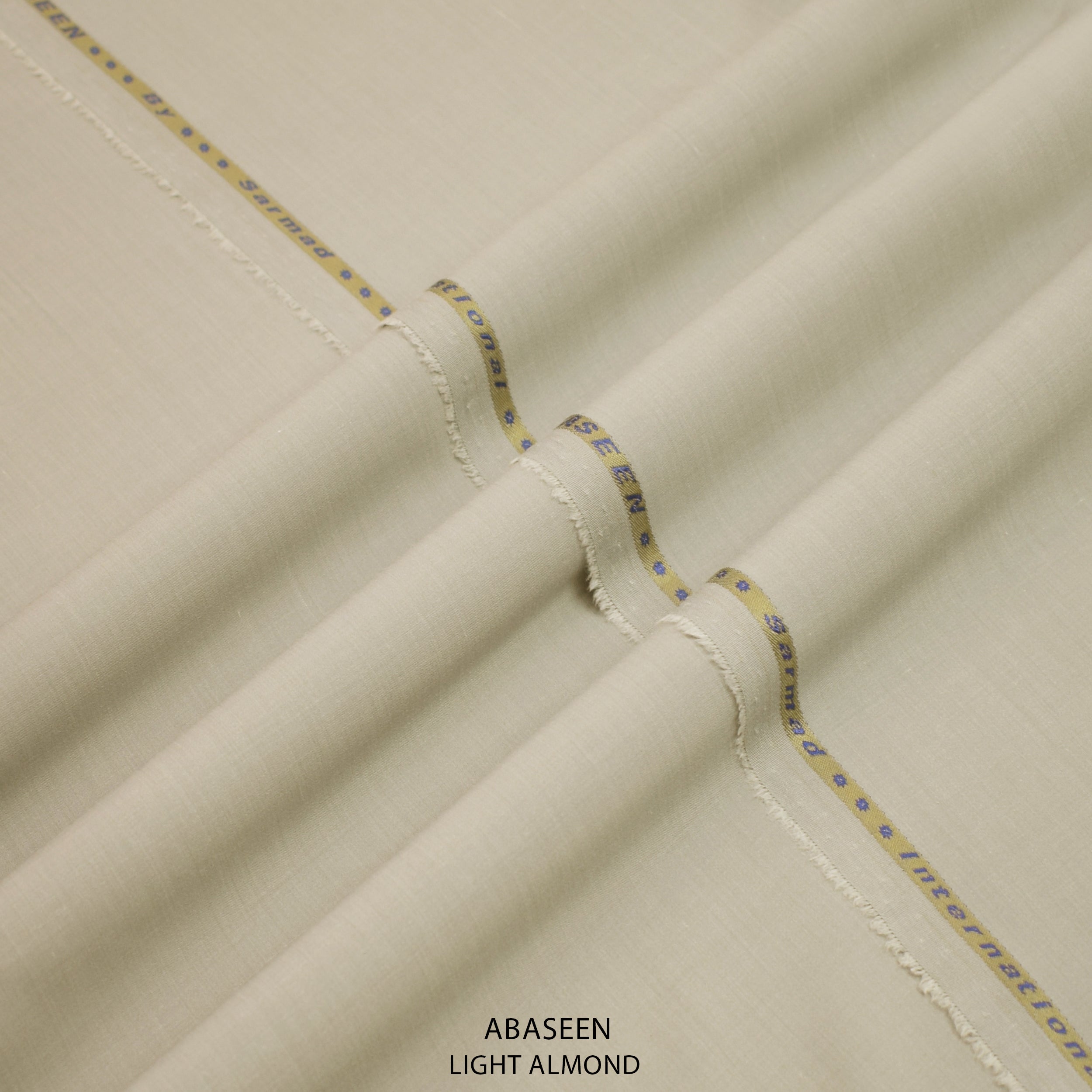 Abaseen Suiting