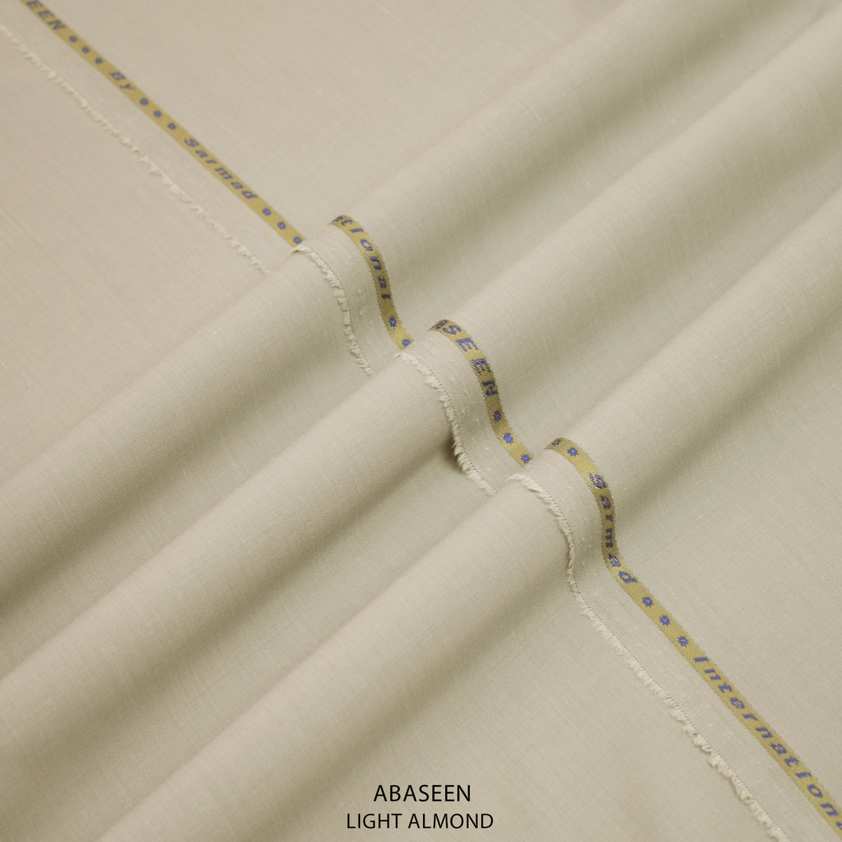 Abaseen Suiting