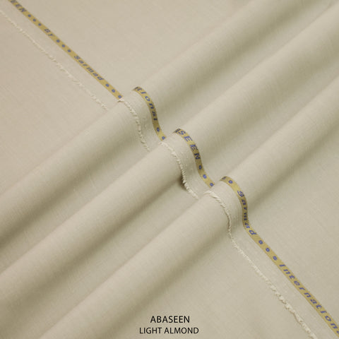 Abaseen Suiting