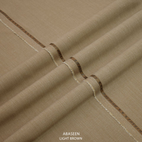 Abaseen Suiting