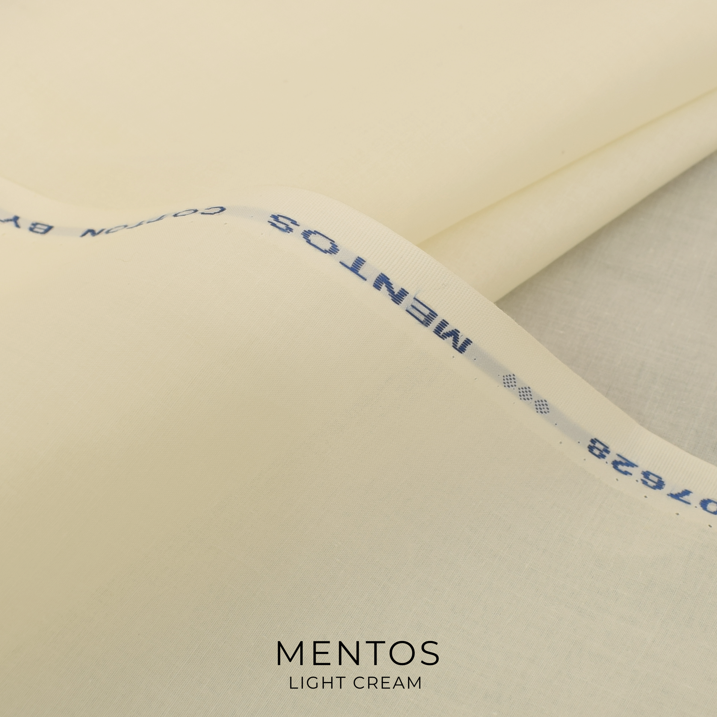 Mentos Cotton