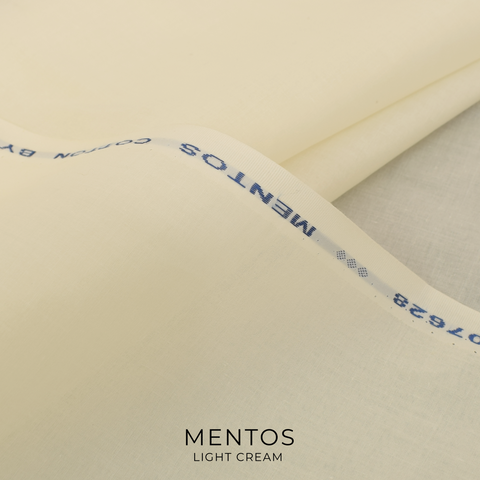 Mentos Cotton