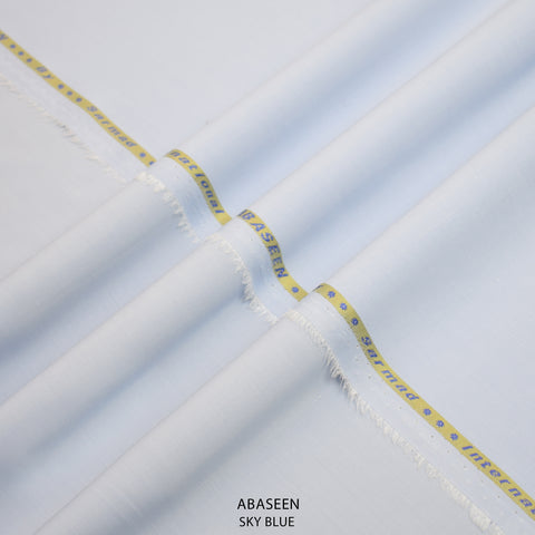 Abaseen Suiting