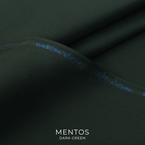 Mentos Cotton