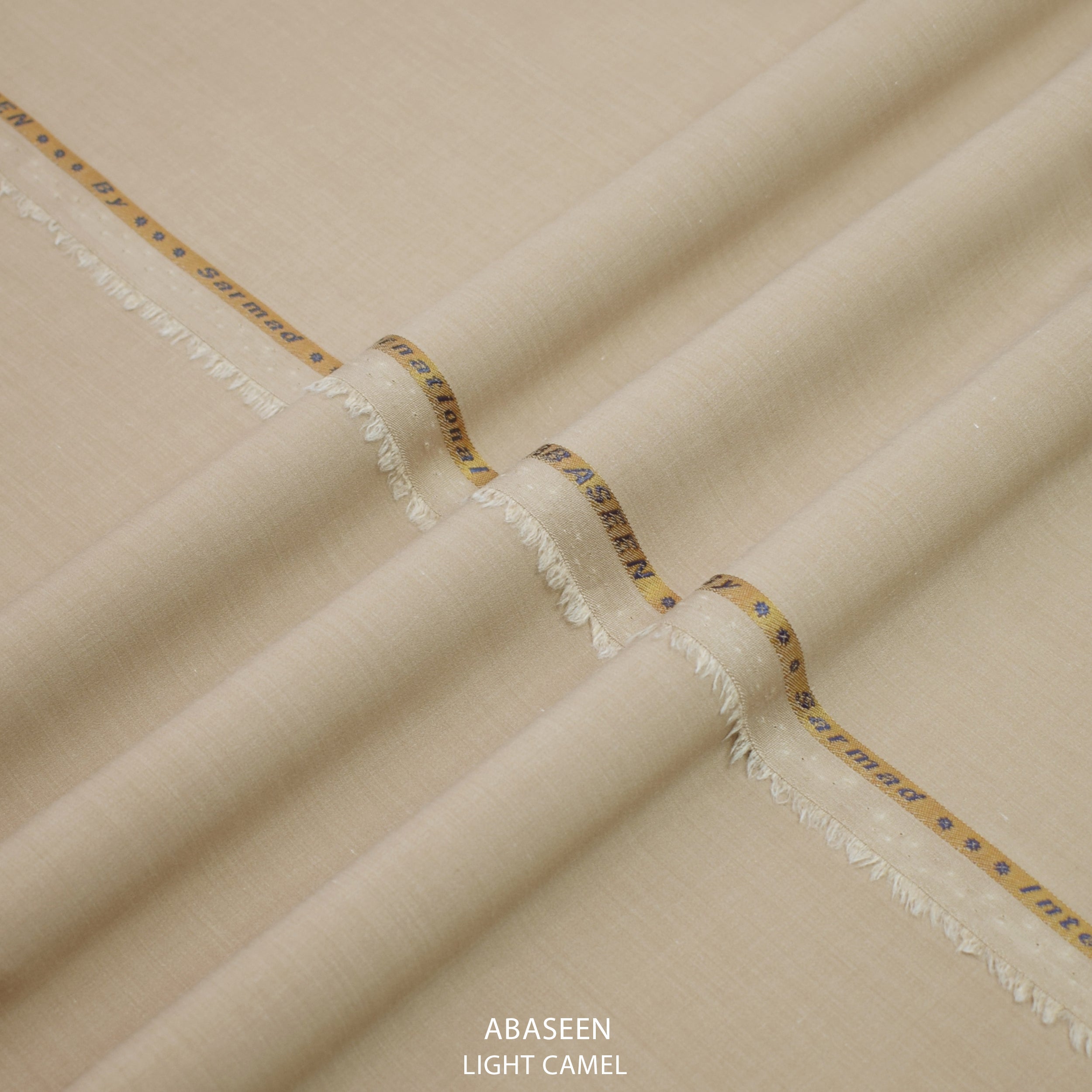 Abaseen Suiting