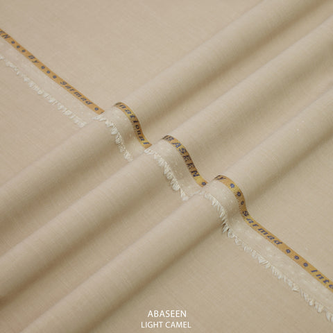 Abaseen Suiting