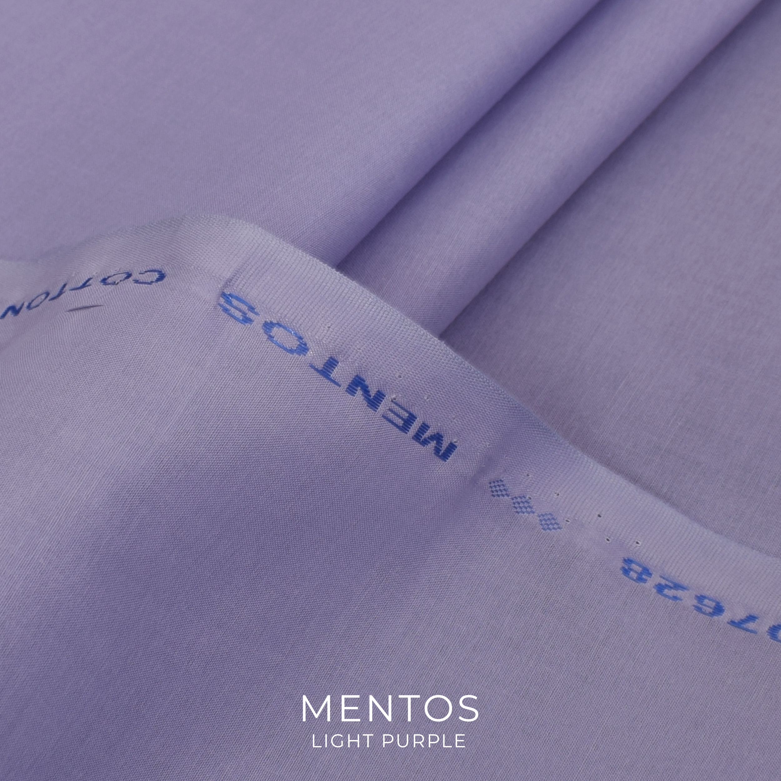 Mentos Cotton