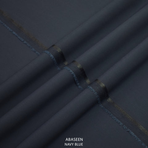 Abaseen Suiting