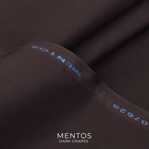 Mentos Cotton