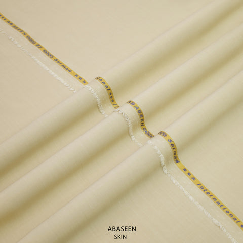 Abaseen Suiting