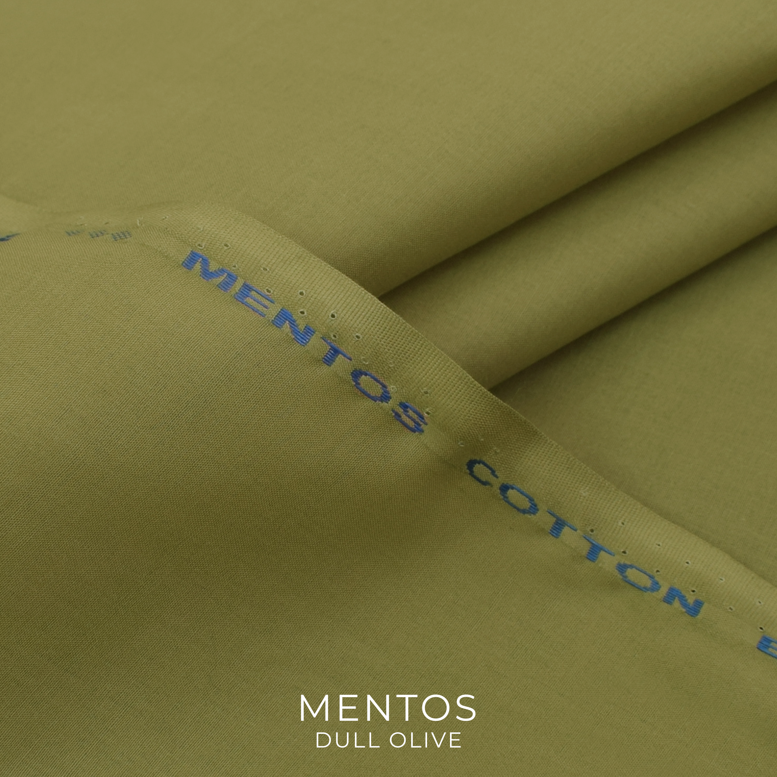 Mentos Cotton