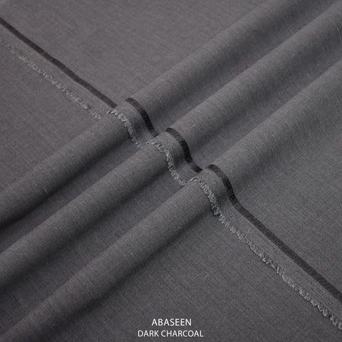 Abaseen Suiting