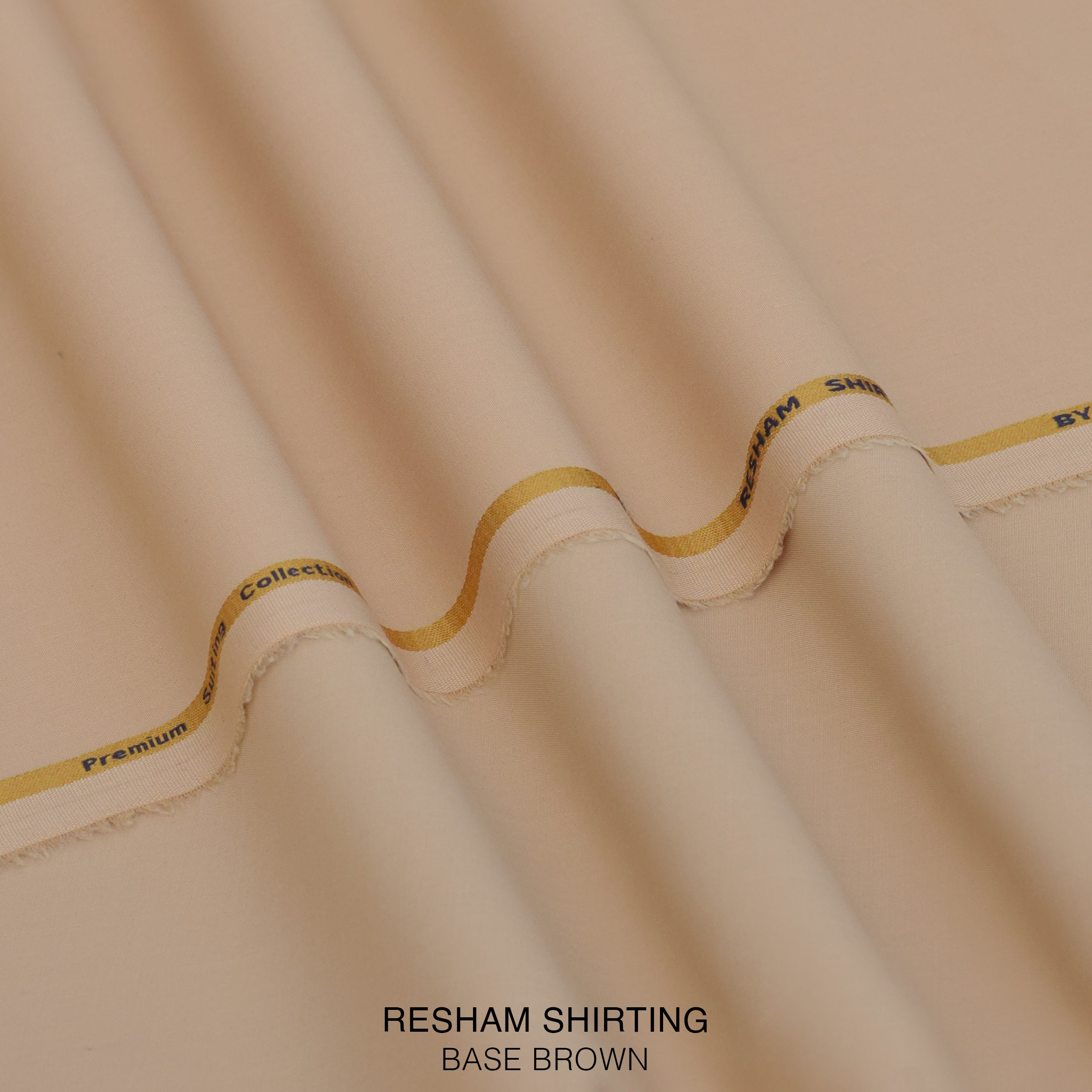 Resham Shirting