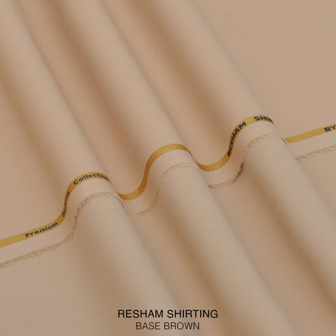 Resham Shirting