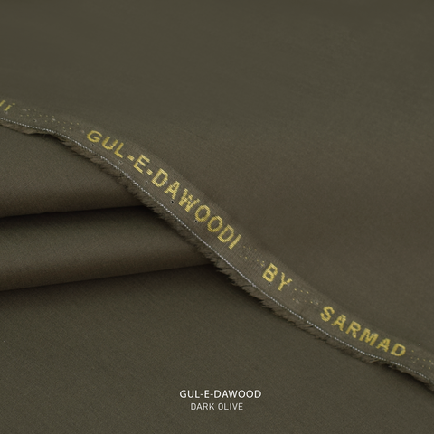 Gul-e-Dawoodi