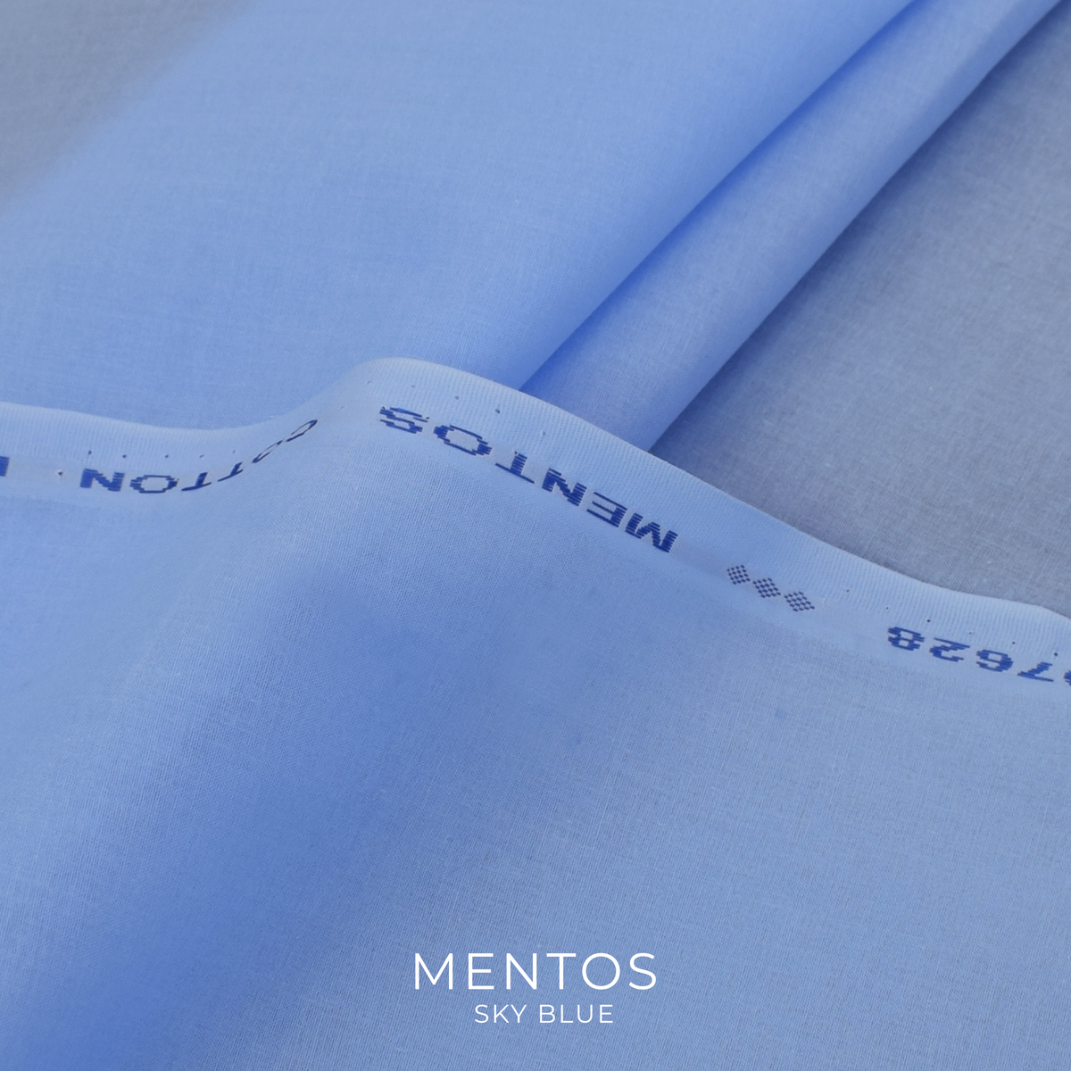 Mentos Cotton