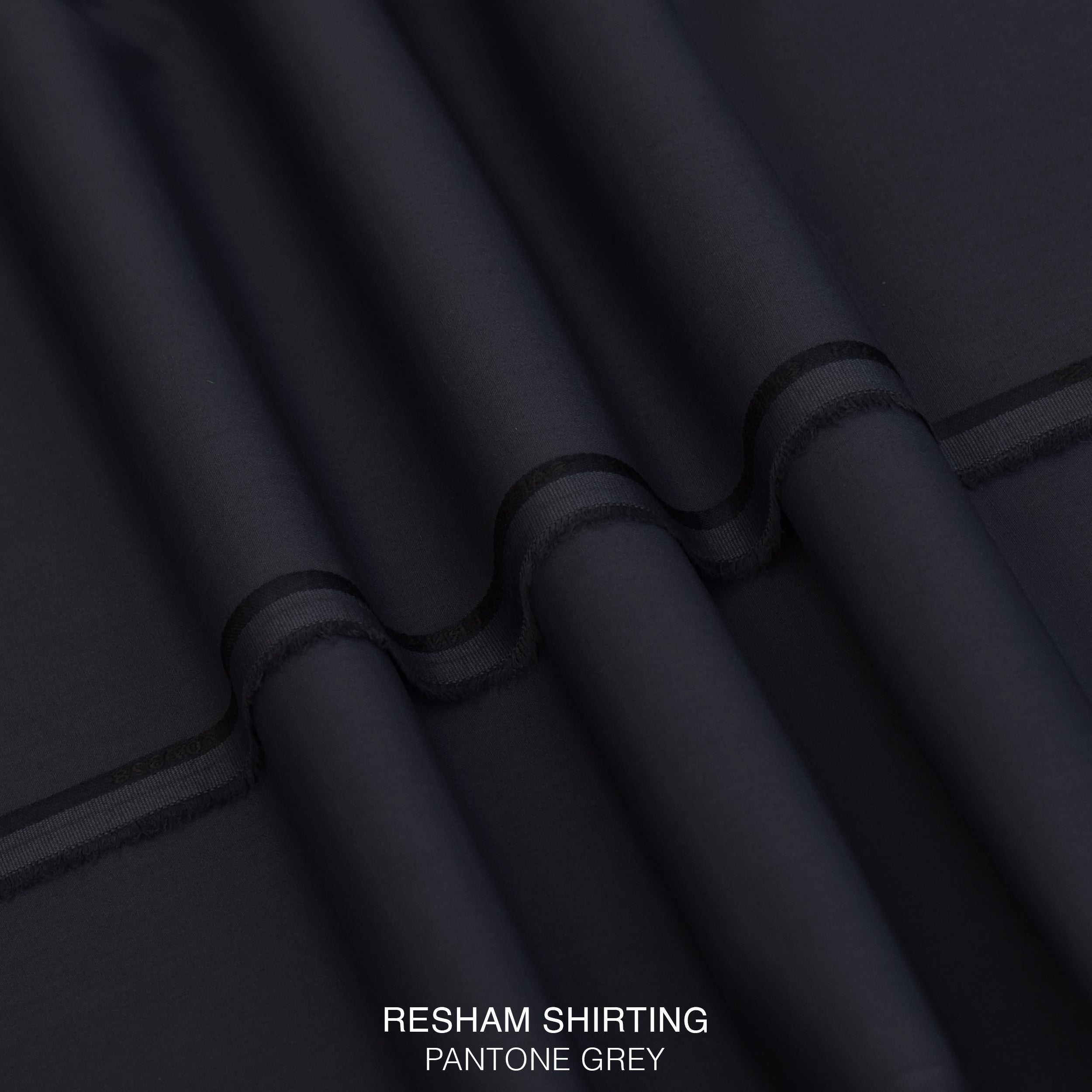Resham Shirting