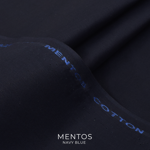 Mentos Cotton
