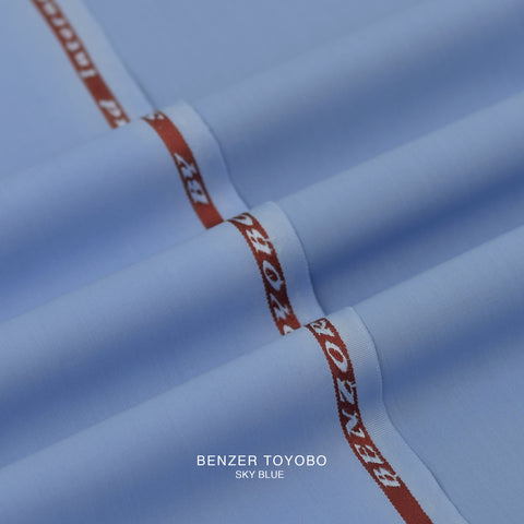 Benzor Toyobo