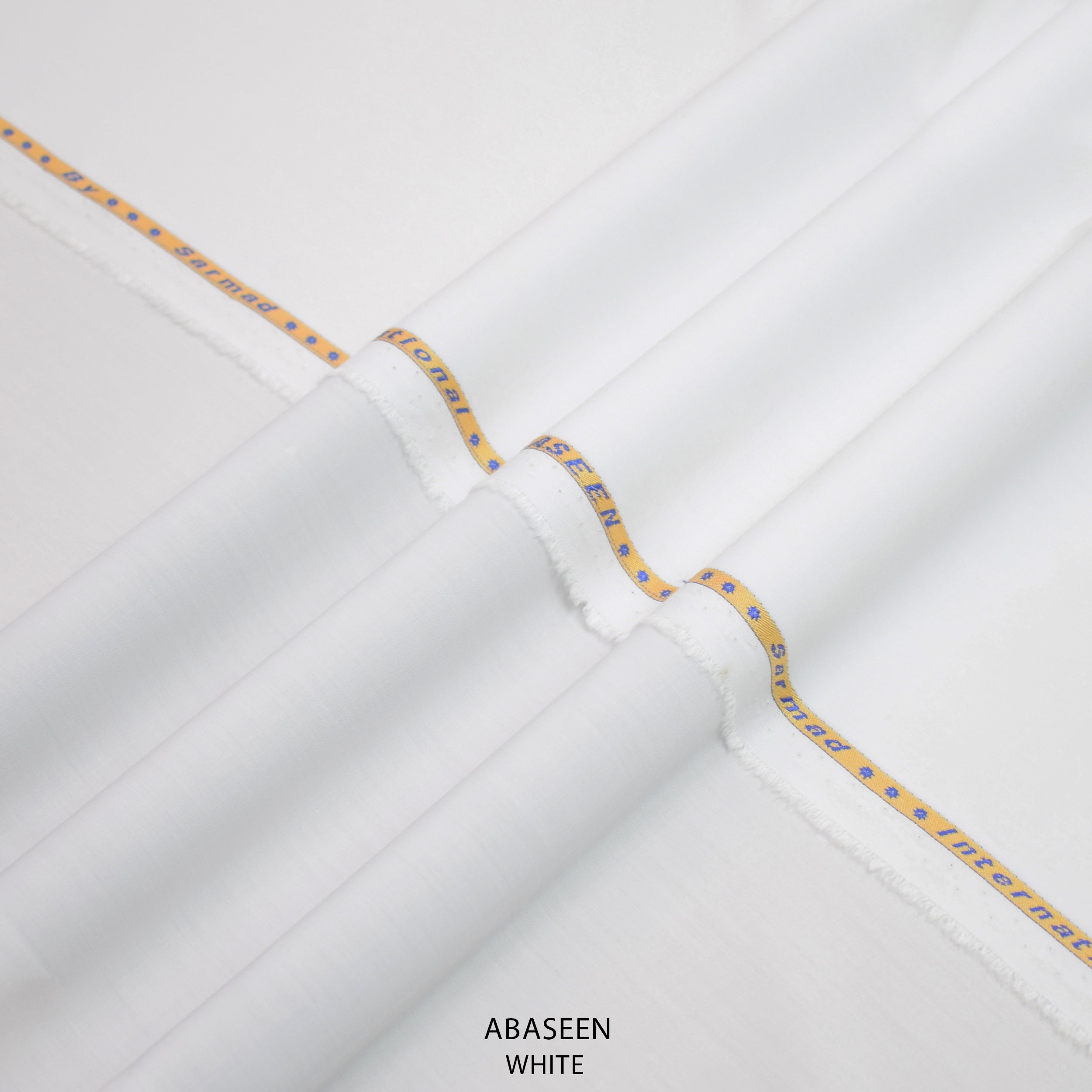 Abaseen Suiting