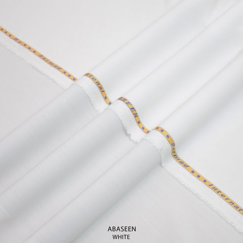 Abaseen Suiting