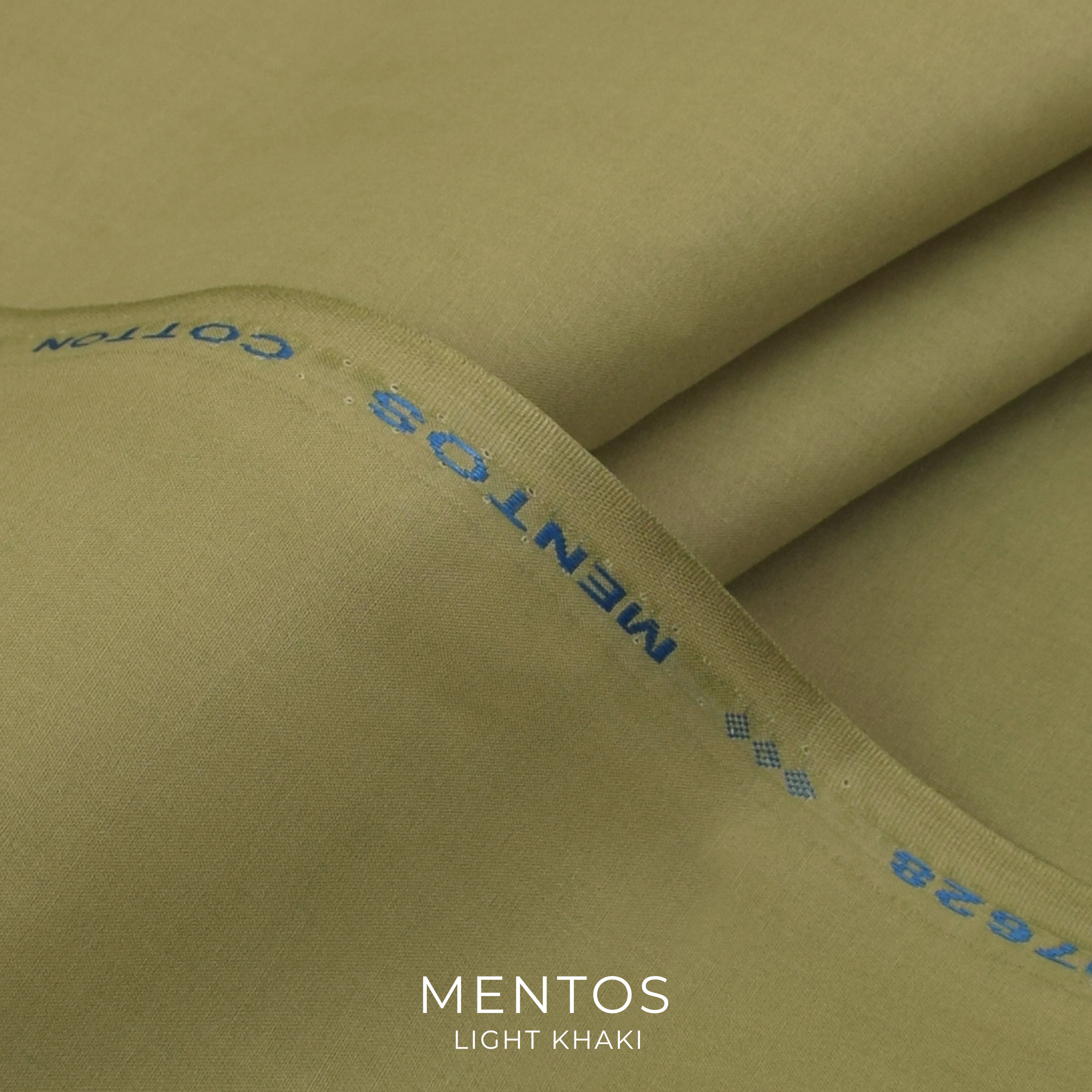 Mentos Cotton