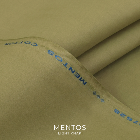 Mentos Cotton