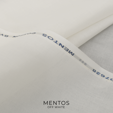 Mentos Cotton