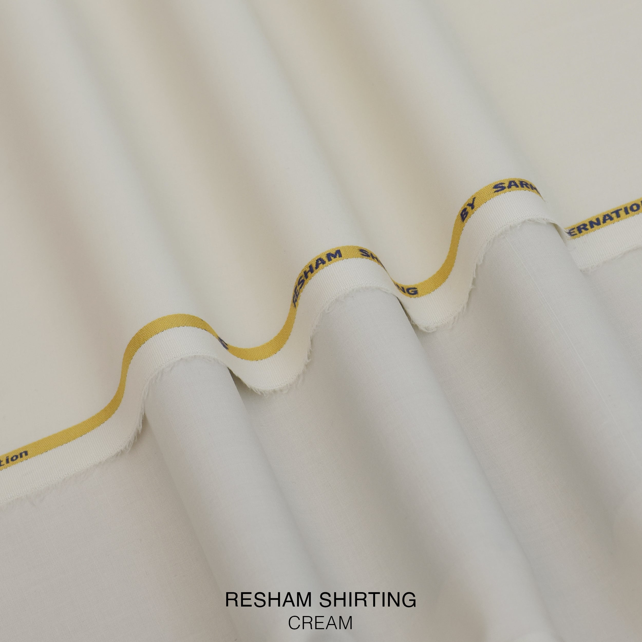 Resham Shirting