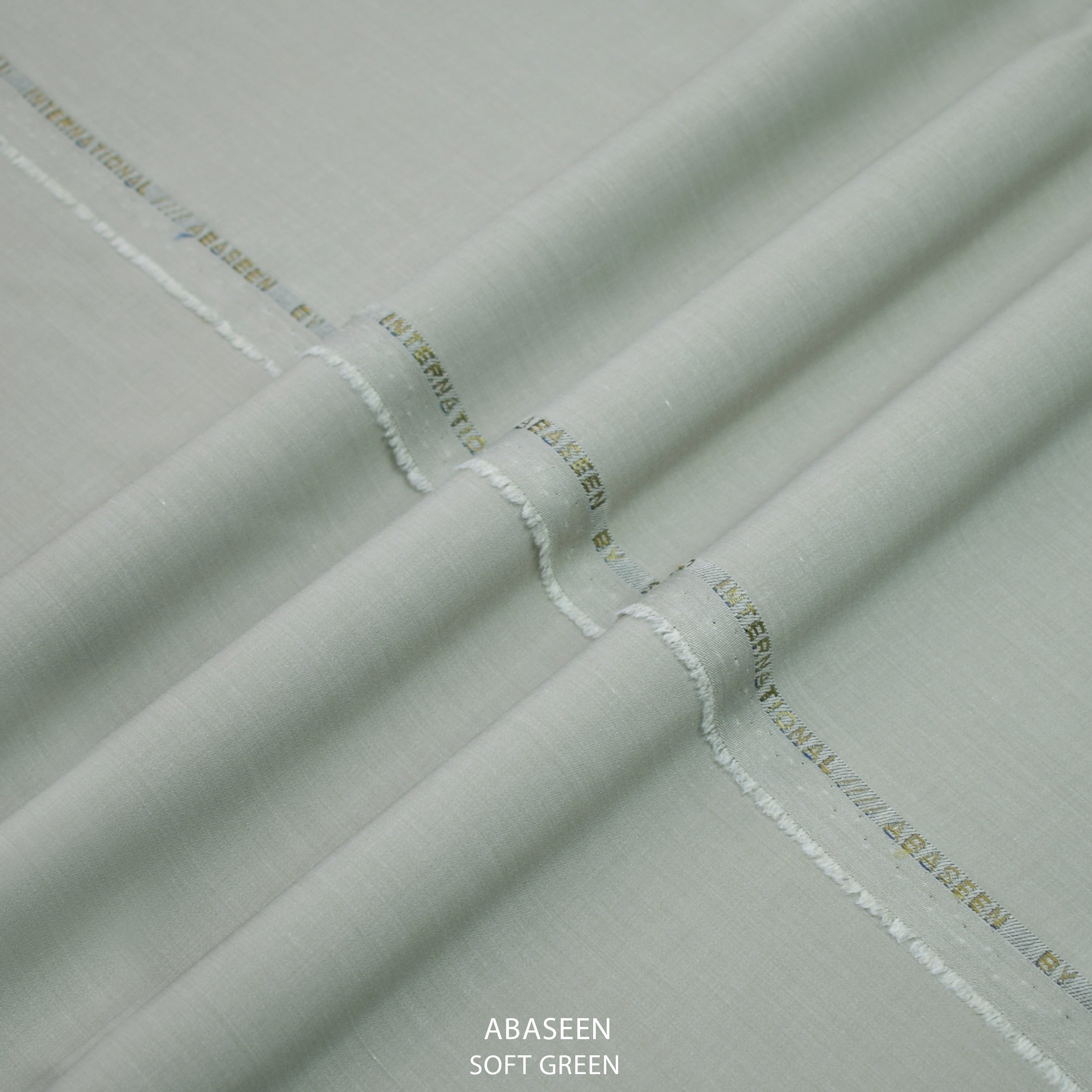 Abaseen Suiting