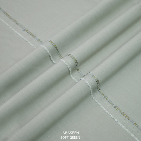 Abaseen Suiting