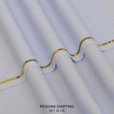 Resham Shirting