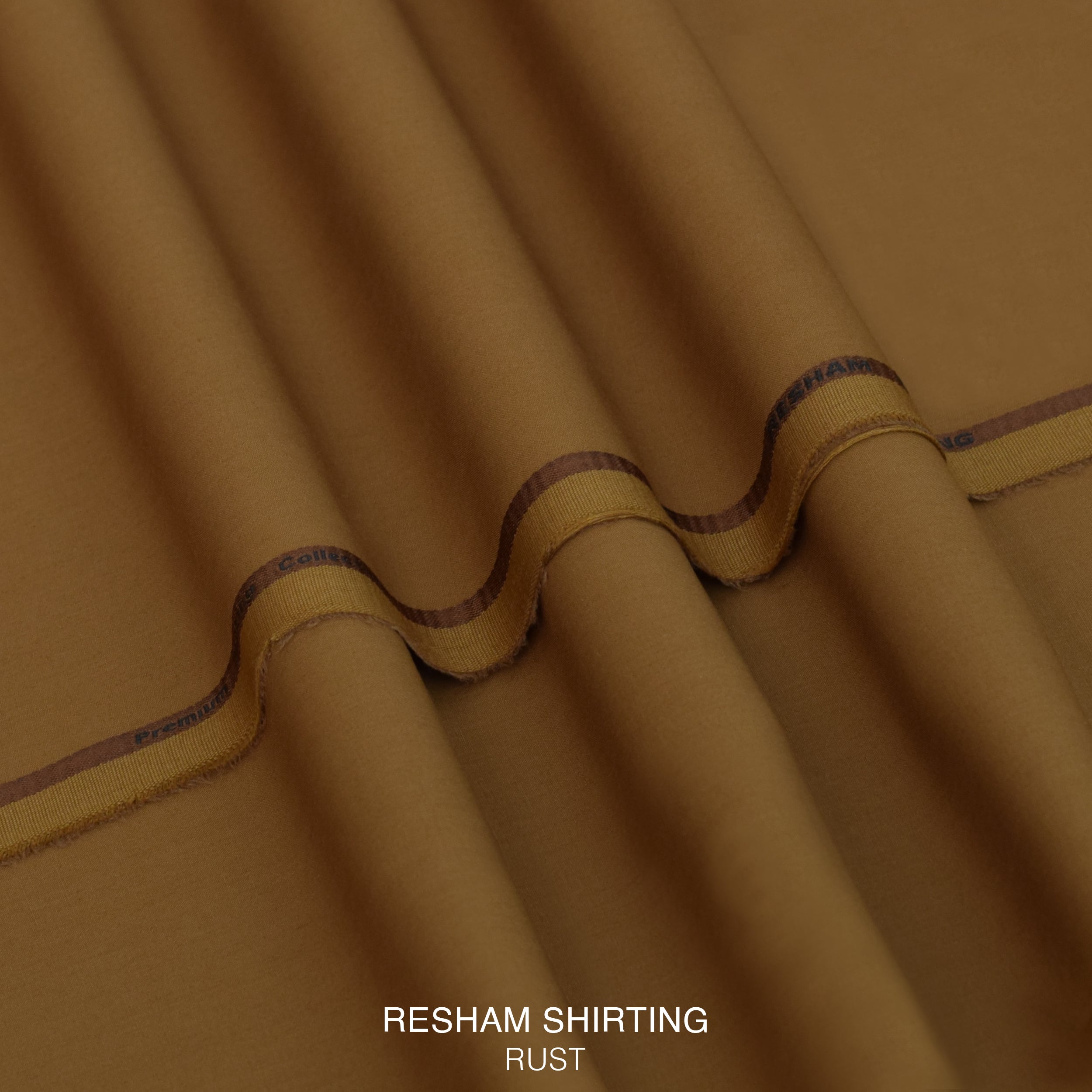 Resham Shirting