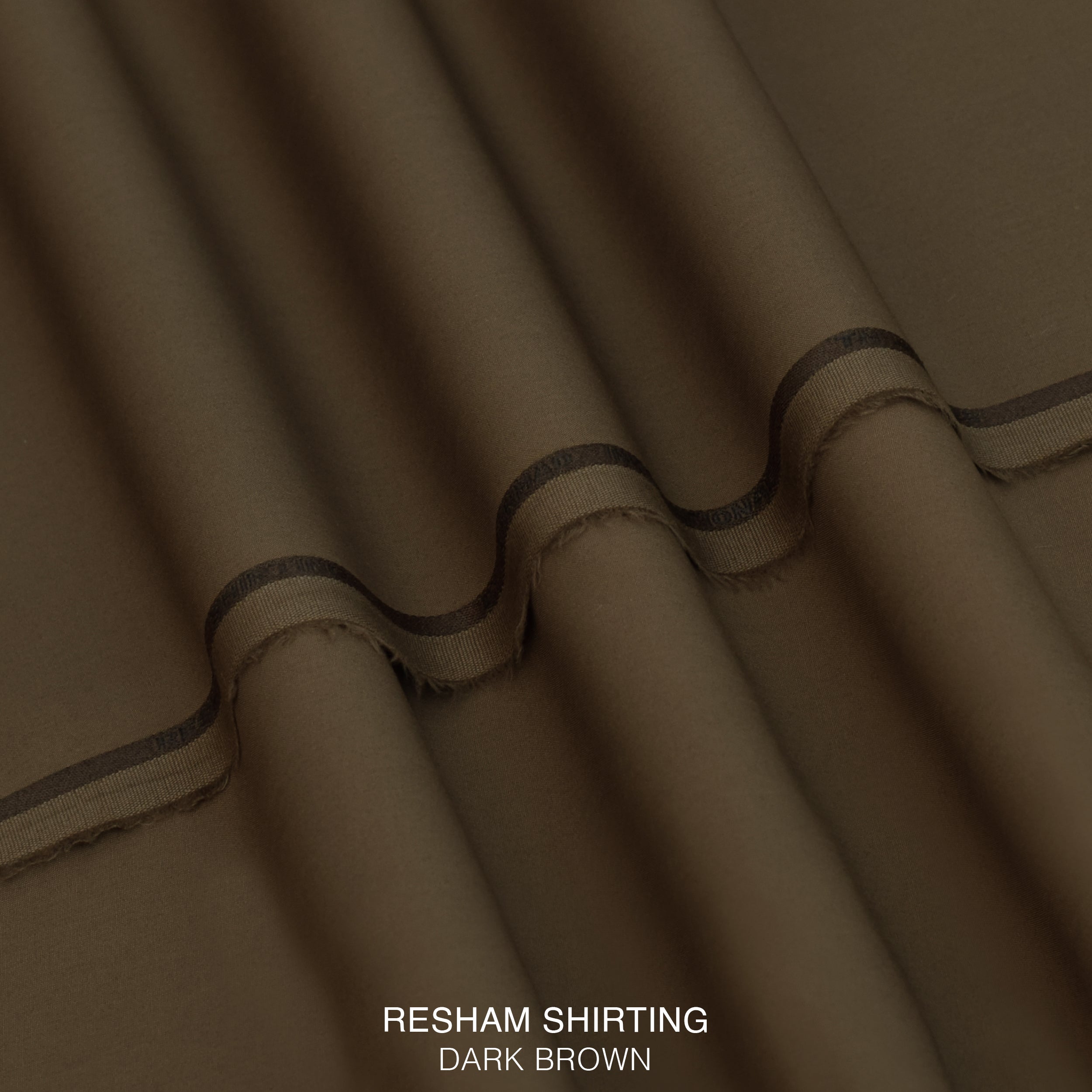 Resham Shirting