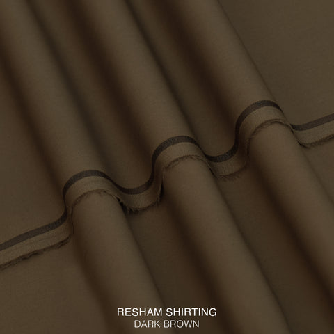 Resham Shirting