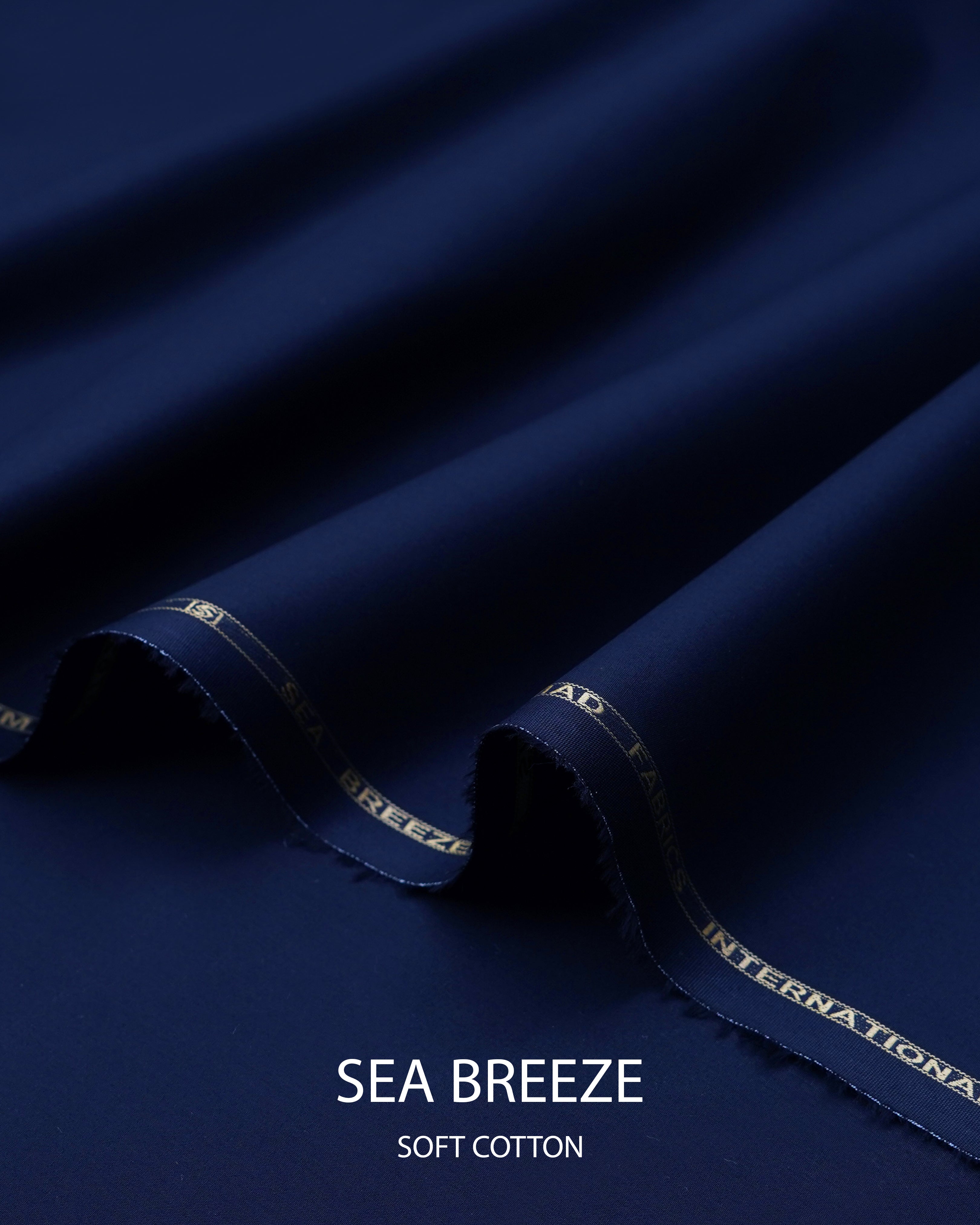 Sea Breeze Cotton