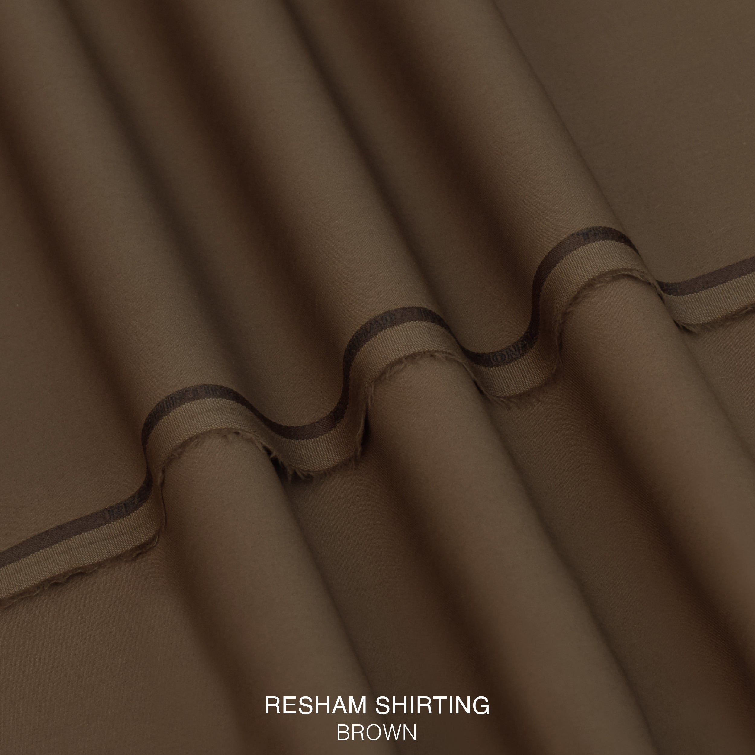 Resham Shirting